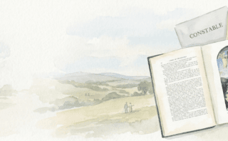 A Lesson on a Picture Talk