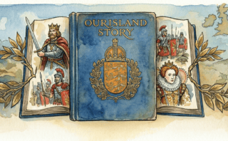 Bible Lessons in Form I & II