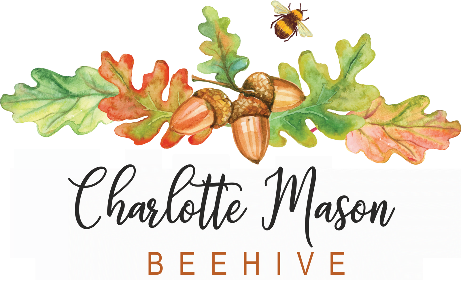 Charlotte Mason Beehive