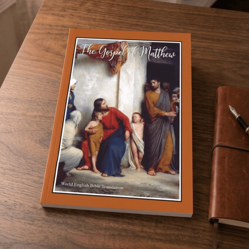 The Gospel of Matthew