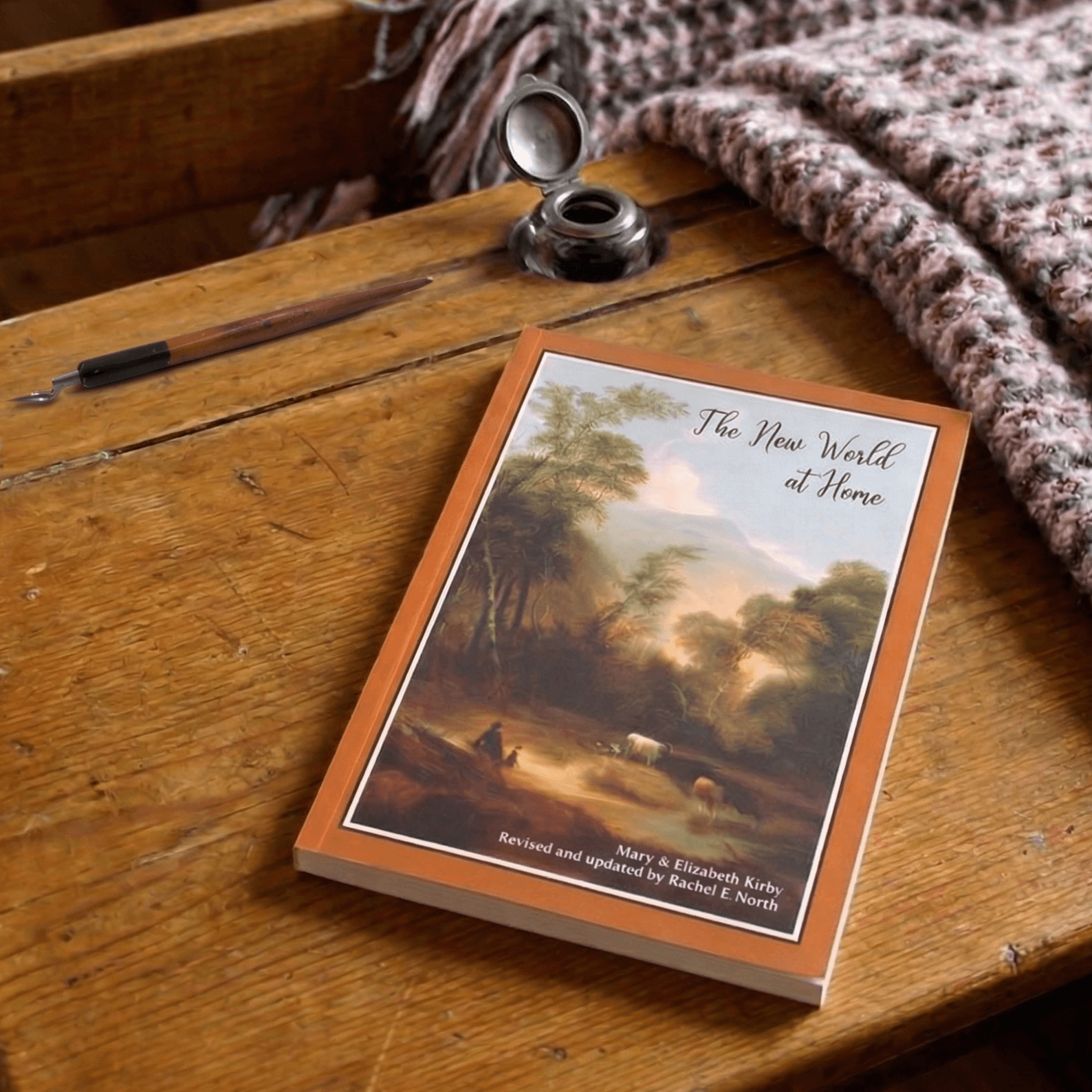 The New World at Home Bundle - Image 2