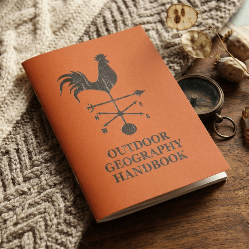 Outdoor Geography Handbook 1.1