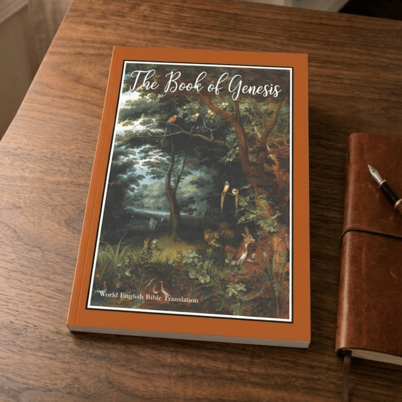 The Book of Genesis
