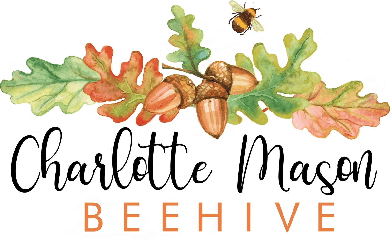 Charlotte Mason Beehive
