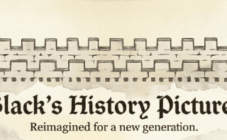 Behind the Scenes with The Counties of England