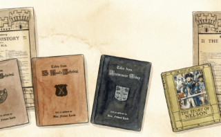 Time Charts in Form I