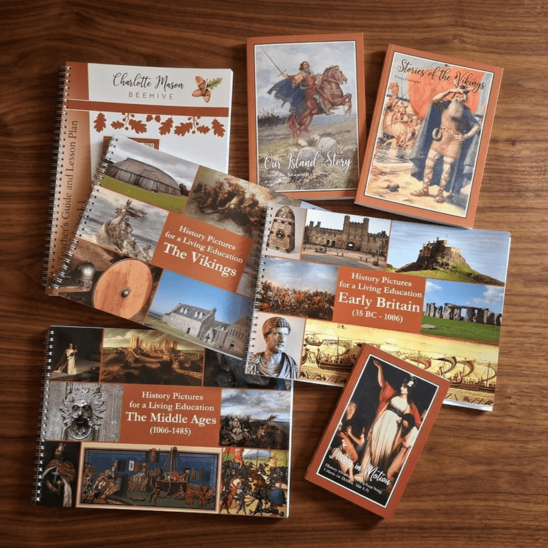 History 1.1 Curriculum Bundle (Ultimate)