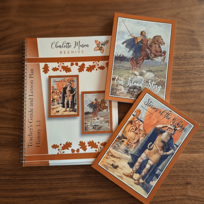 History 1.1 Curriculum Bundle (Essentials)