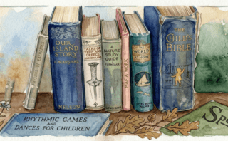 Sunday Reading in Form I