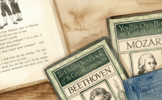 Sunday Reading in Form I