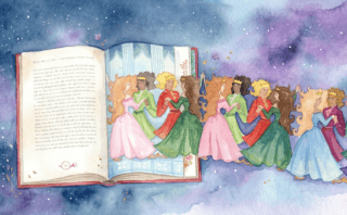 Time Charts in Form I